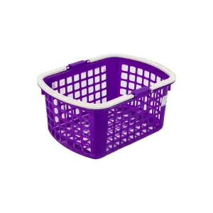 Cute Plastic Basket 8317 Formosa