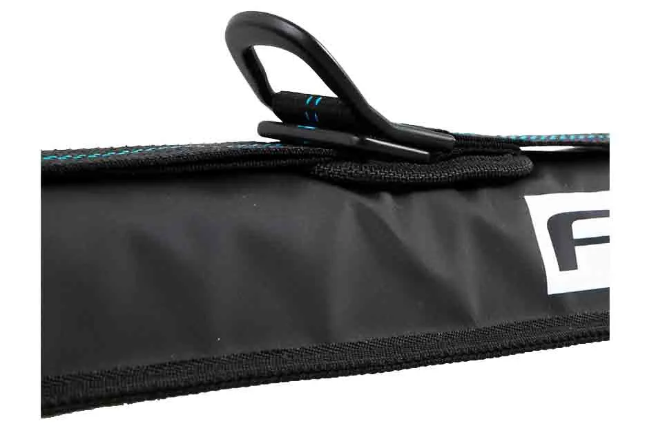 D-RING SINGLE SOFT RACKS