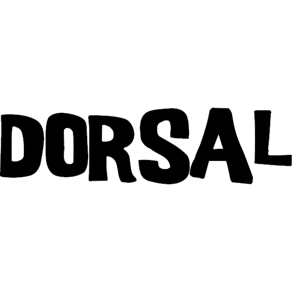 DORSAL Universal Surfboard Car Roof Wrap Rack Padded System (Holds Up to 3 Boards) Fits Any Car, Neoprene Buckle Covers Prevent Damage - Pack of 2