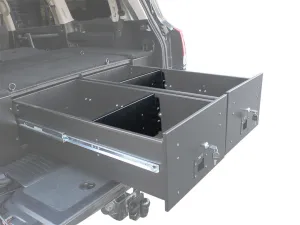 Drawer Dividers - Front Runner - SSCA050