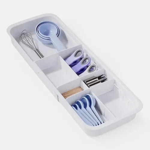 DrawerFit  Sliding Drawer Tray