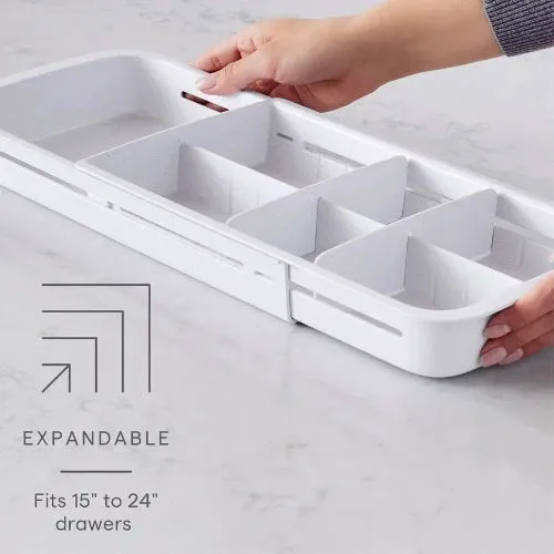 DrawerFit  Sliding Drawer Tray