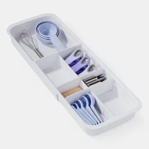 DrawerFit  Sliding Drawer Tray