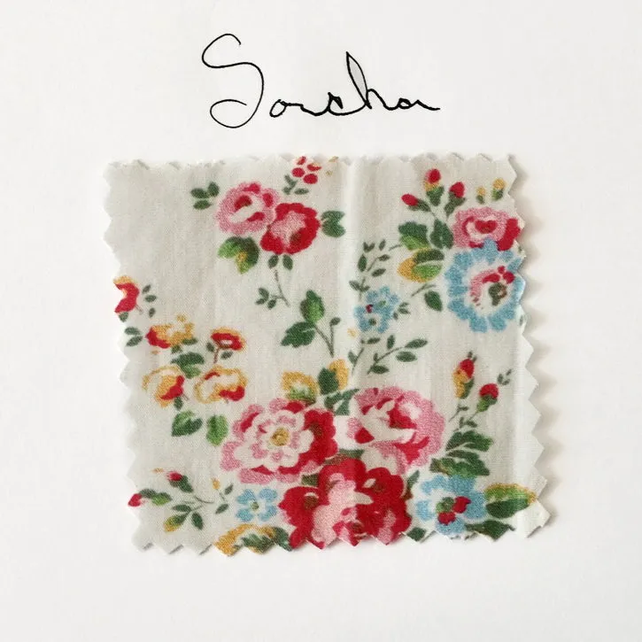 Duchess Slip,  Sorcha