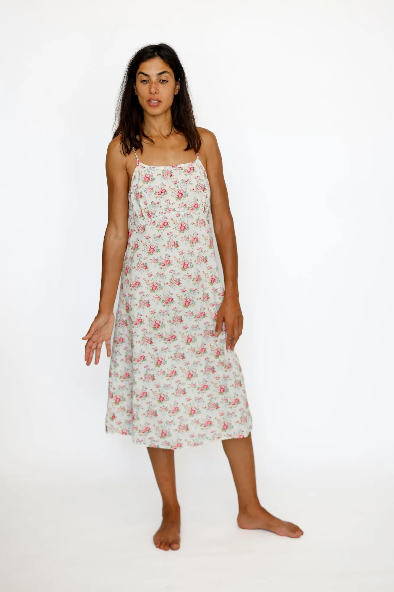 Duchess Slip,  Sorcha