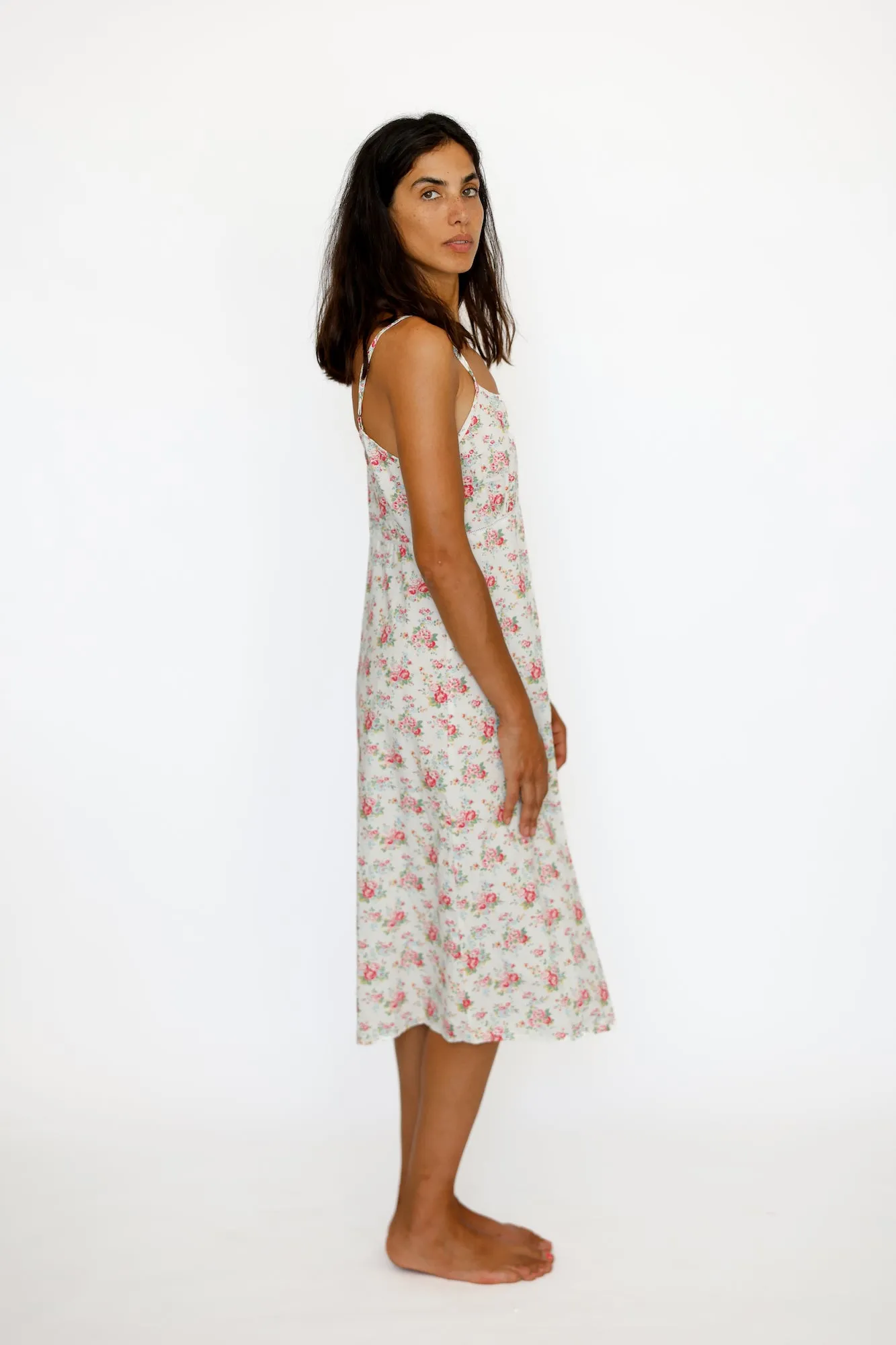 Duchess Slip,  Sorcha