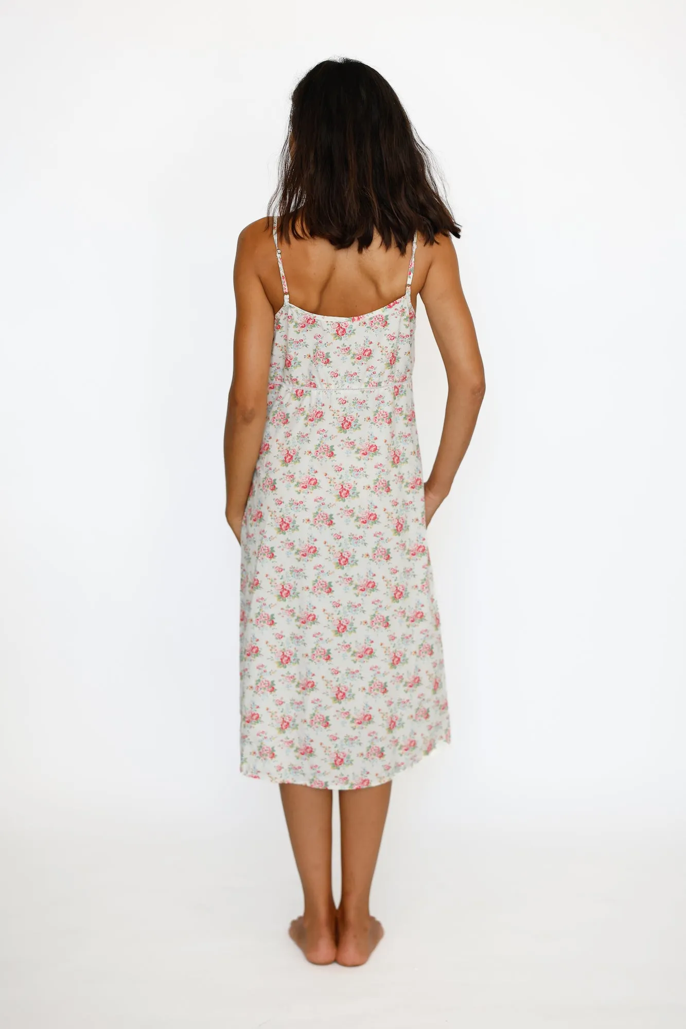 Duchess Slip,  Sorcha