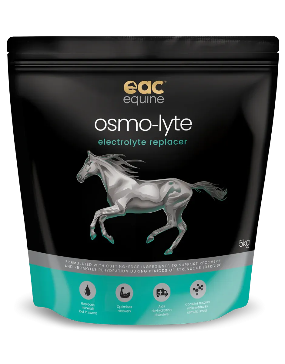 EAC Osmo-Lyte