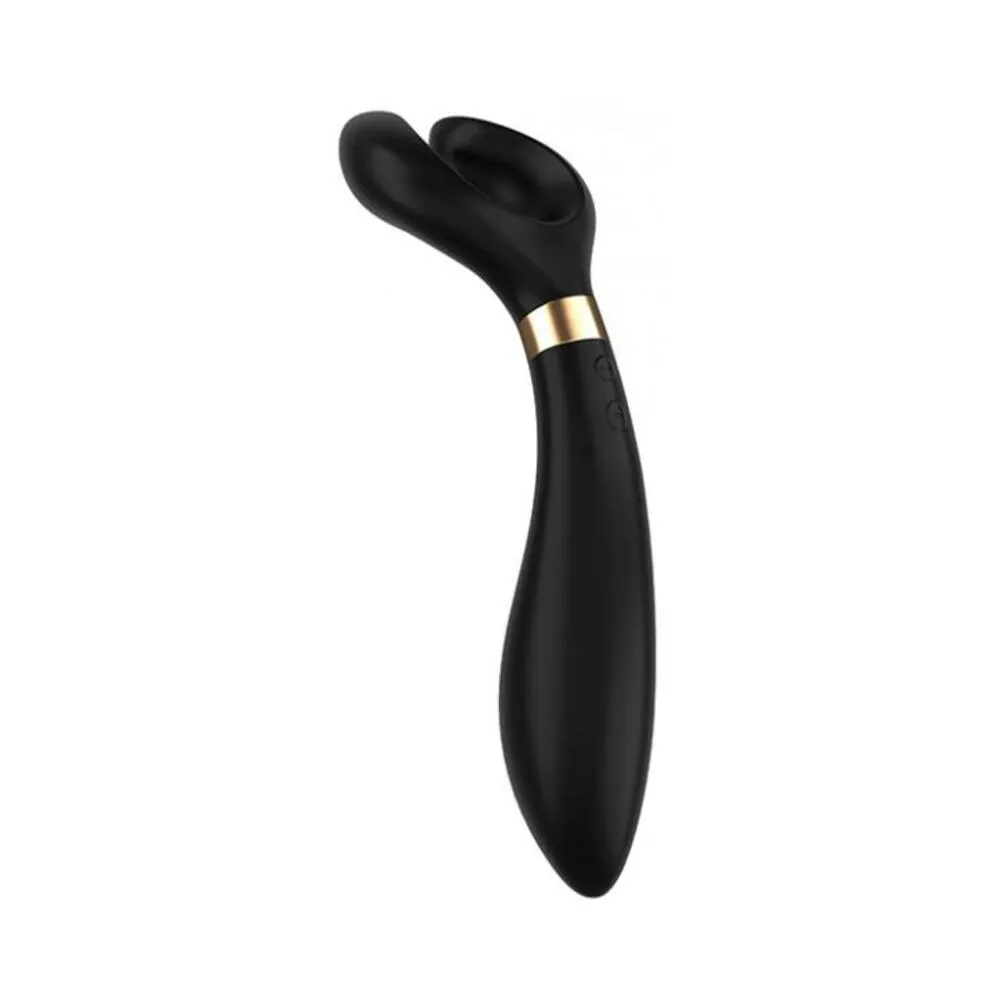 Endless Fun Black