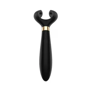 Endless Fun Black