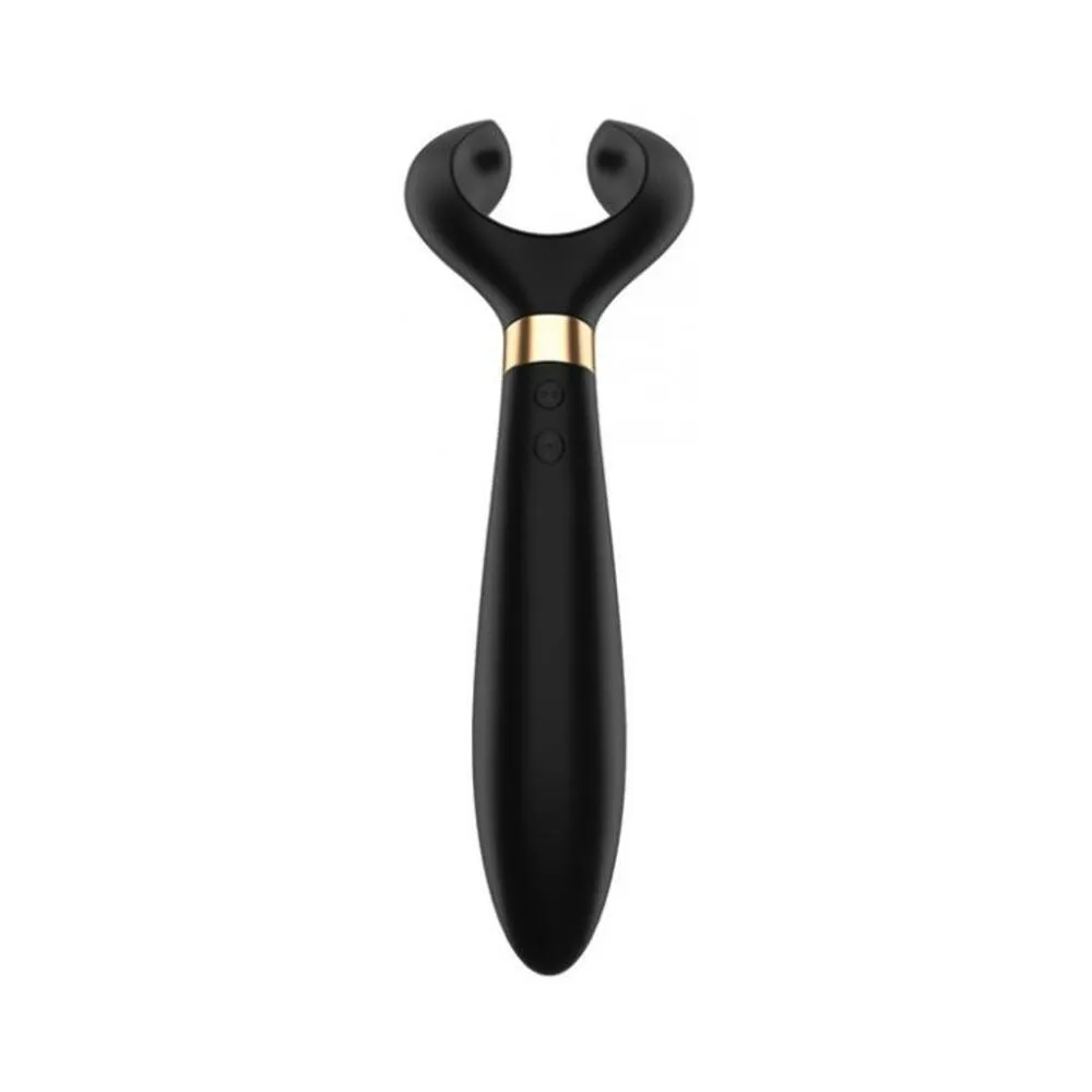 Endless Fun Black