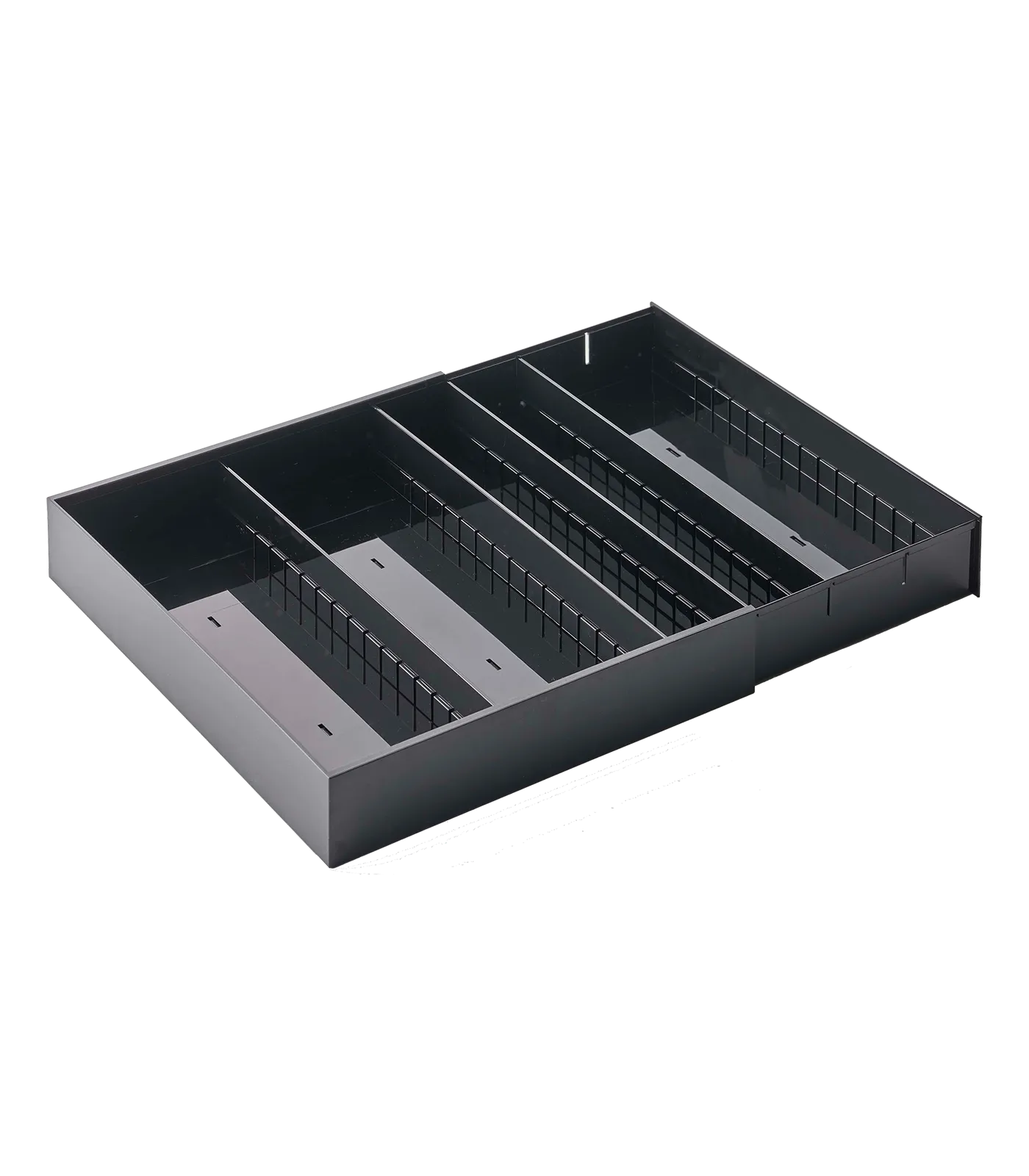 Expandable Cutlery Storage Organizer