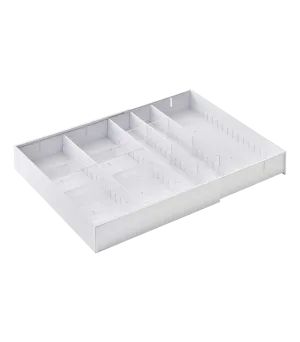 Expandable Cutlery Storage Organizer