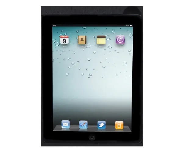 Foam Nest For Redi-Rite & Cruiser-Mate - iPad 2 or 3