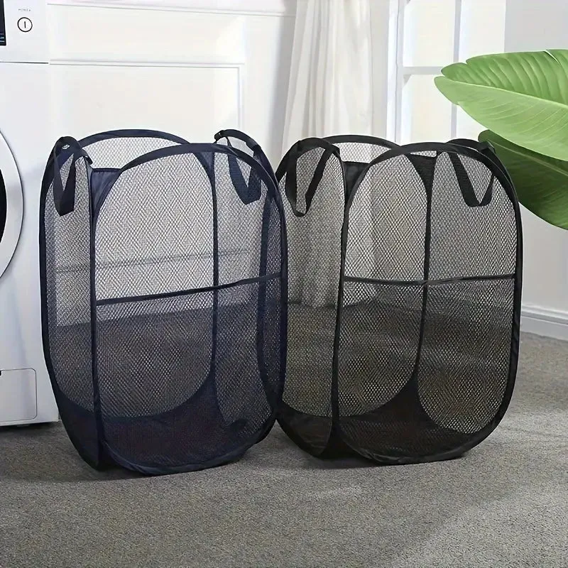 Foldable Laundry Basket
