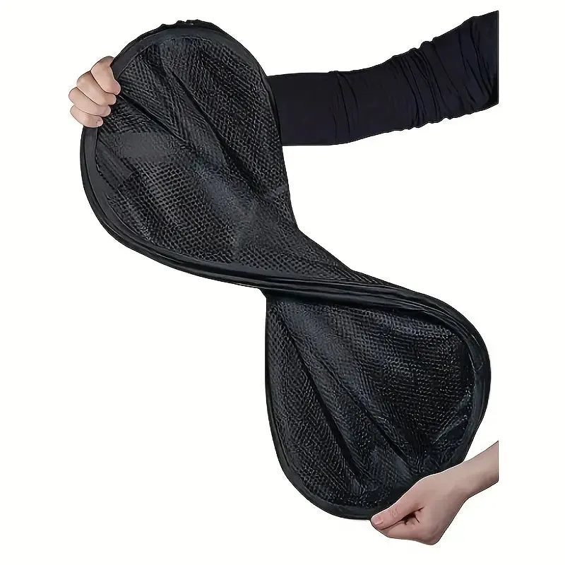 Foldable Laundry Basket