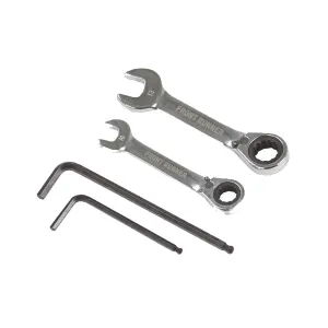 Front Runner - 4 Piece Tool Kit