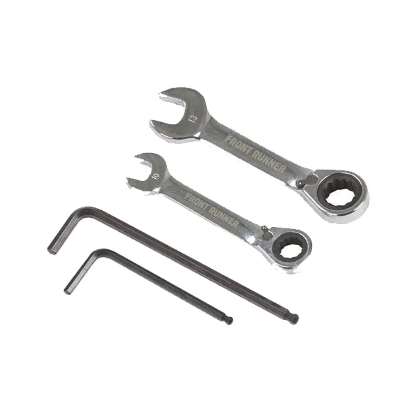 Front Runner - 4 Piece Tool Kit