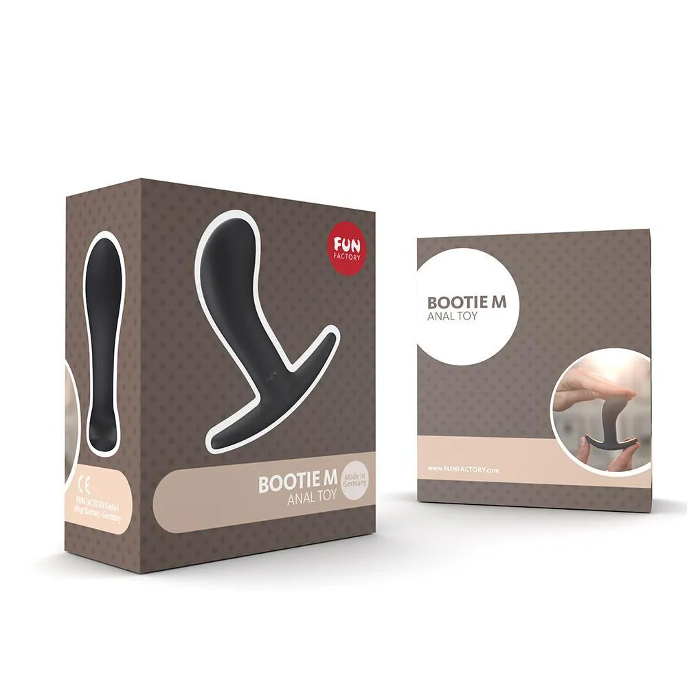 Fun Factory Bootie M