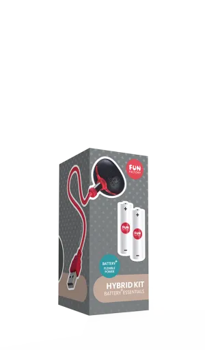 Fun Factory Hybrid Kit