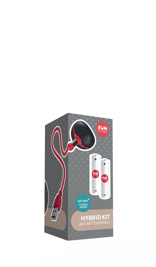 Fun Factory Hybrid Kit