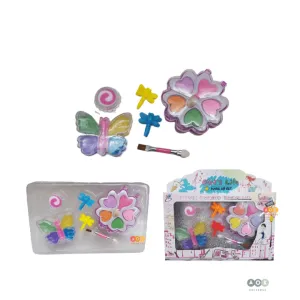Fun Kid's Makeup Toy Set