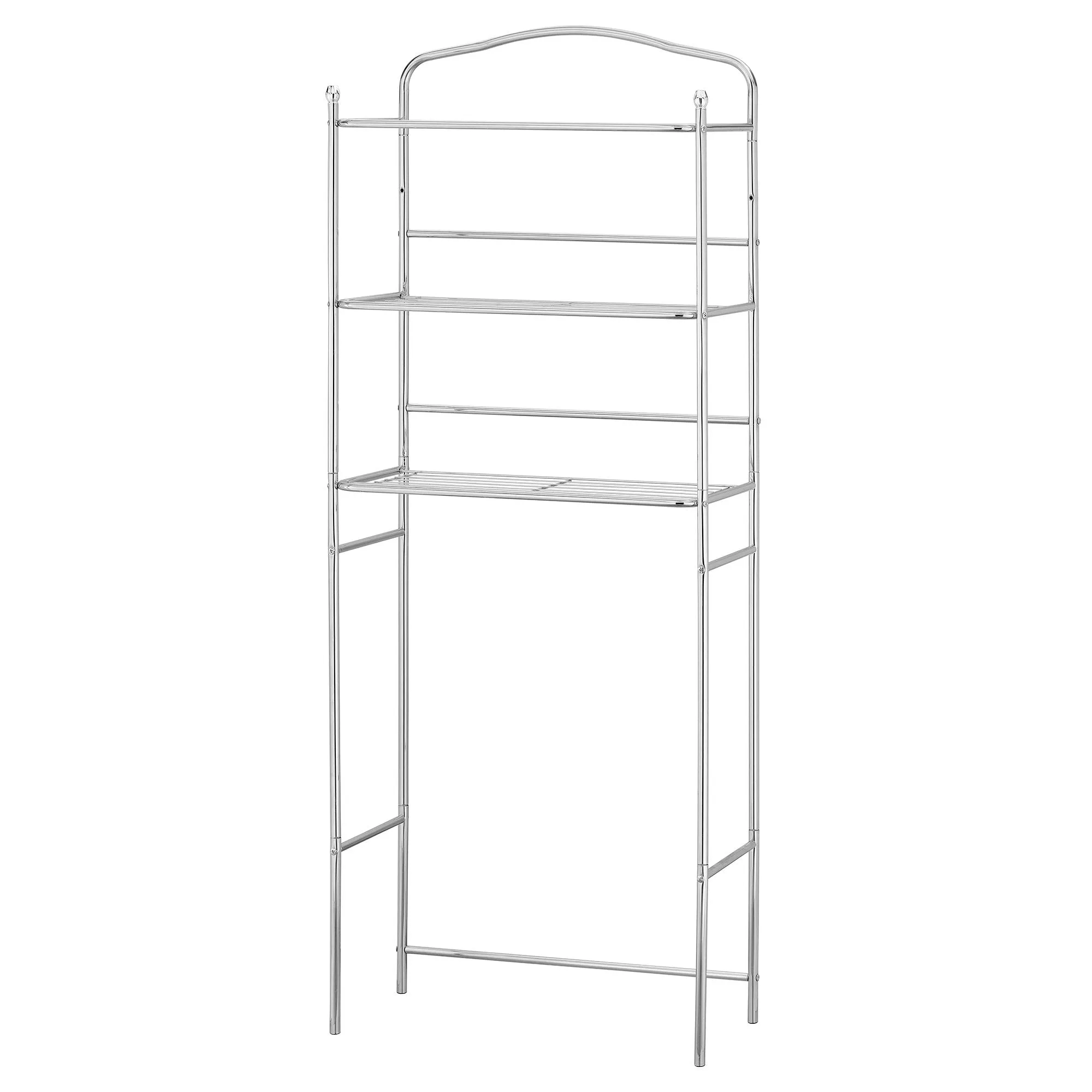 Furinno 3-Tier Space Saving Shelf WS17218