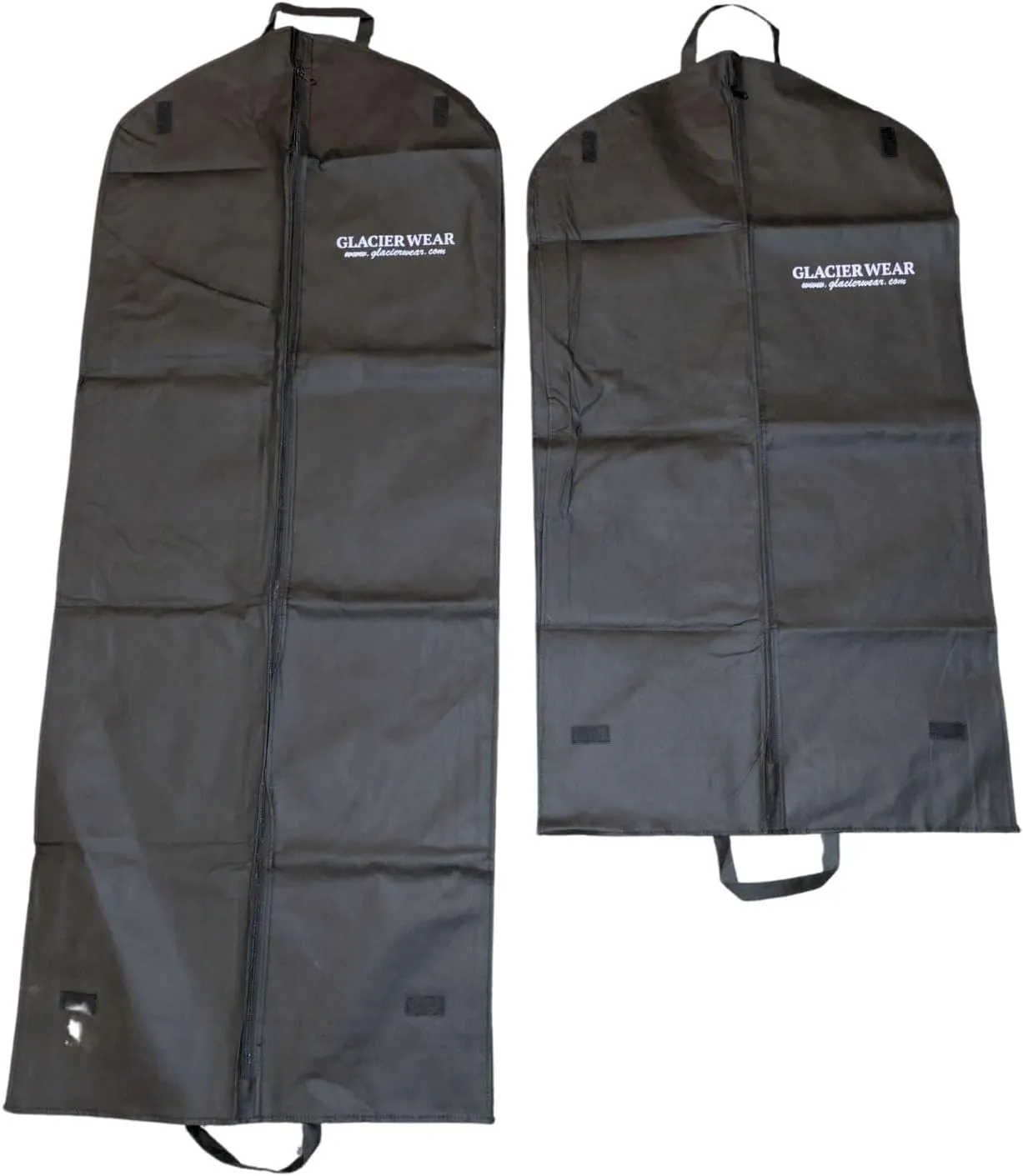 Glacier Wear Garment Bags - gmt100 (Long)