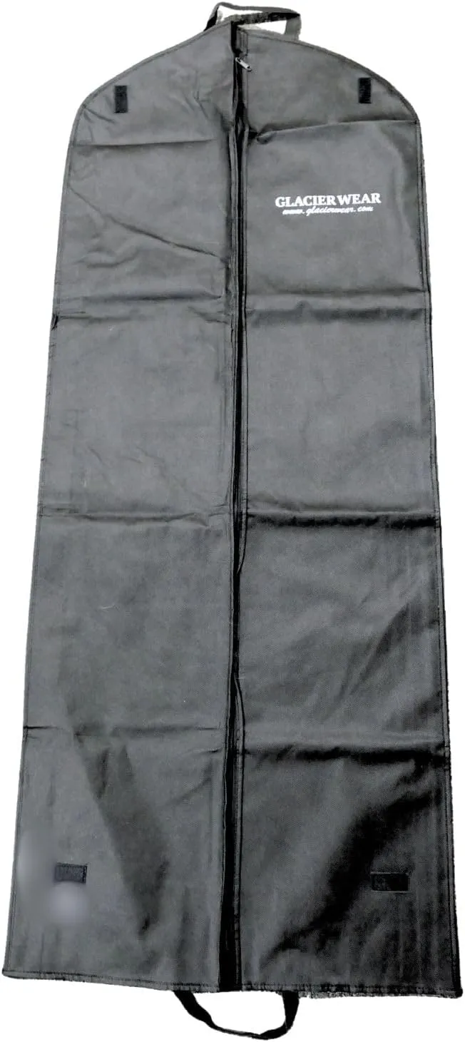 Glacier Wear Garment Bags - gmt100 (Long)