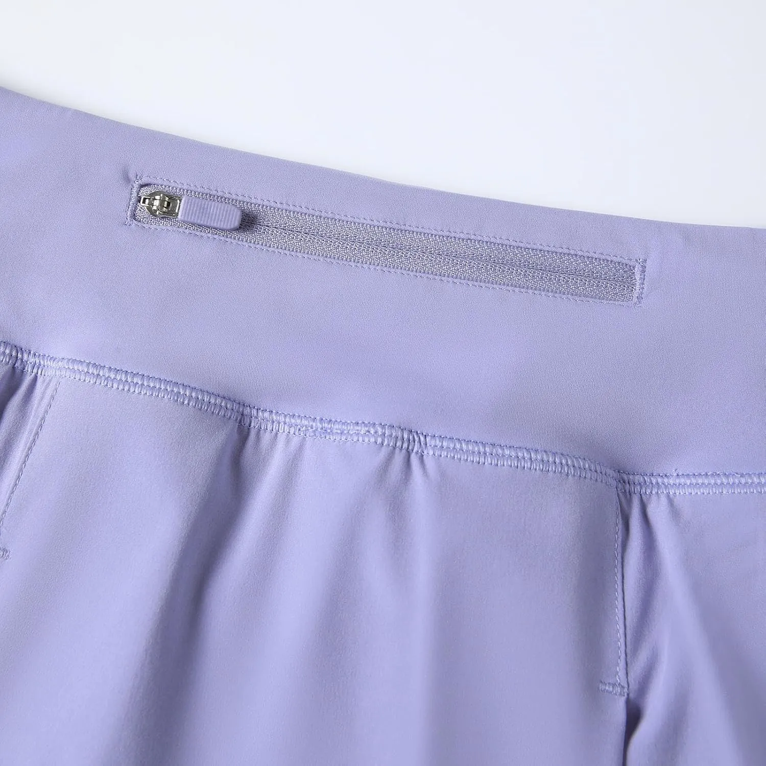 Golf Skirts Athletic High Waisted Workout Running Tennis Golf Skirts Casual Lightweight Built-in Summer Yoga Skorts