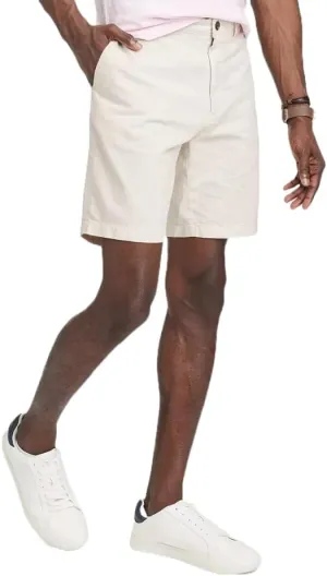 Goodfellow & Co Men's Every Wear 9" Slim Fit Flat Front Chino Shorts -