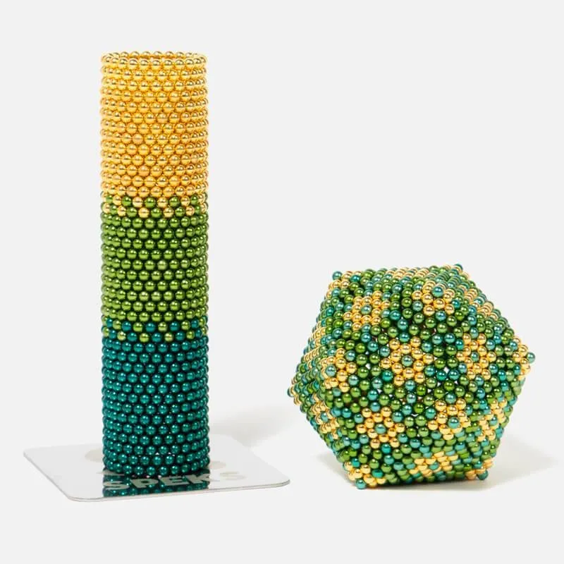 Gradient Speks