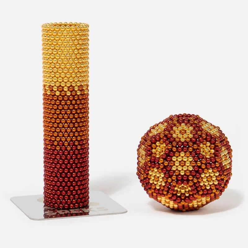 Gradient Speks