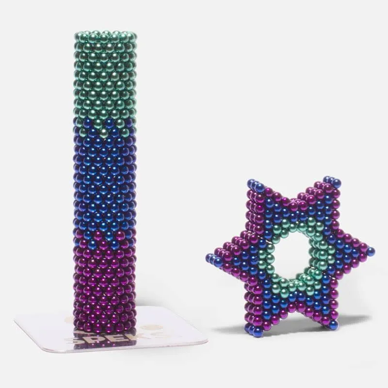 Gradient Speks