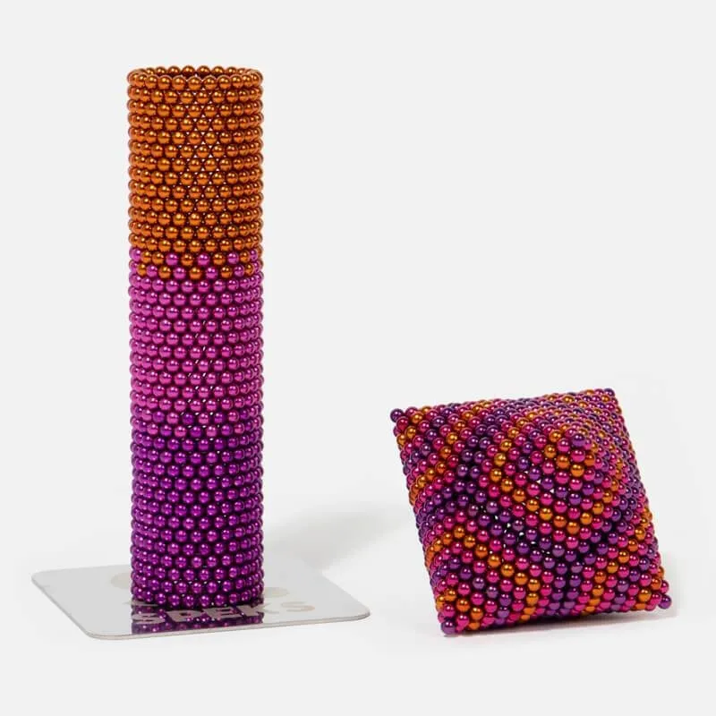 Gradient Speks