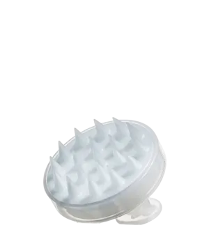 hairstory Massaging Scalp Brush Universal One size