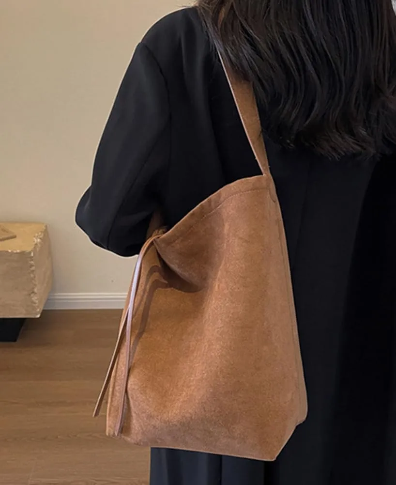 Hobo Bags for Women - Vegan Leather & Suede Designer Handbags - Hobo, Bucket & Tote Styles
