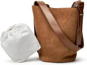 Hobo Bags for Women - Vegan Leather & Suede Designer Handbags - Hobo, Bucket & Tote Styles