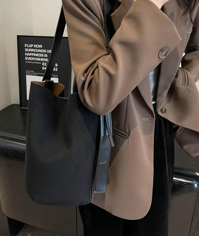 Hobo Bags for Women - Vegan Leather & Suede Designer Handbags - Hobo, Bucket & Tote Styles