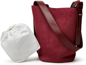 Hobo Bags for Women - Vegan Leather & Suede Designer Handbags - Hobo, Bucket & Tote Styles