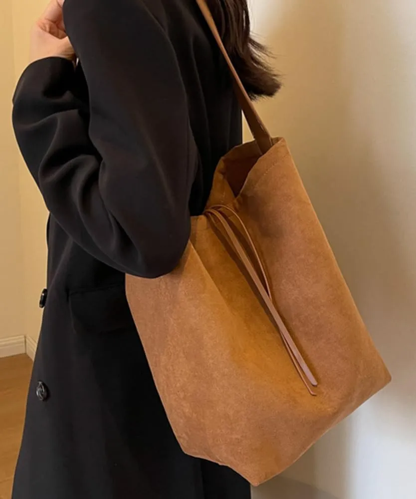 Hobo Bags for Women - Vegan Leather & Suede Designer Handbags - Hobo, Bucket & Tote Styles