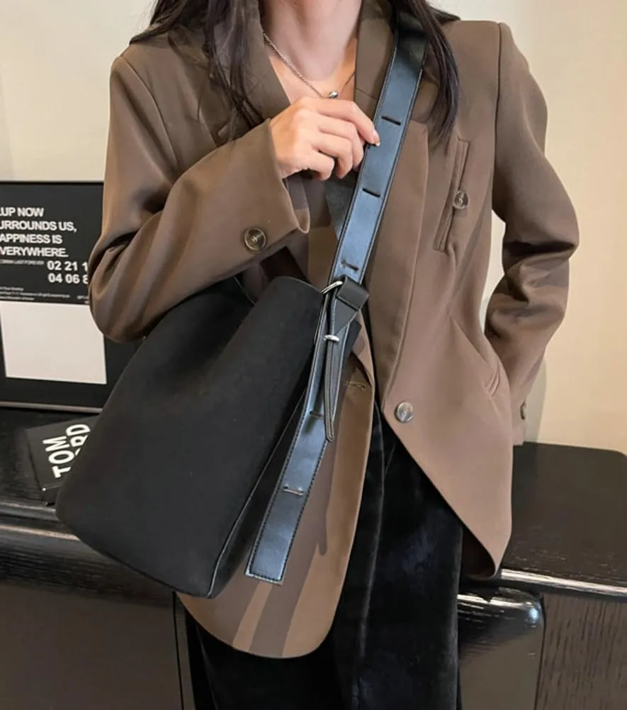Hobo Bags for Women - Vegan Leather & Suede Designer Handbags - Hobo, Bucket & Tote Styles