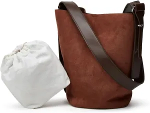 Hobo Bags for Women - Vegan Leather & Suede Designer Handbags - Hobo, Bucket & Tote Styles