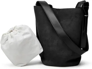 Hobo Bags for Women - Vegan Leather & Suede Designer Handbags - Hobo, Bucket & Tote Styles