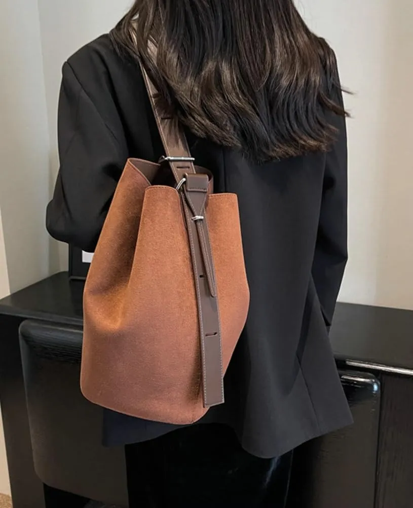 Hobo Bags for Women - Vegan Leather & Suede Designer Handbags - Hobo, Bucket & Tote Styles