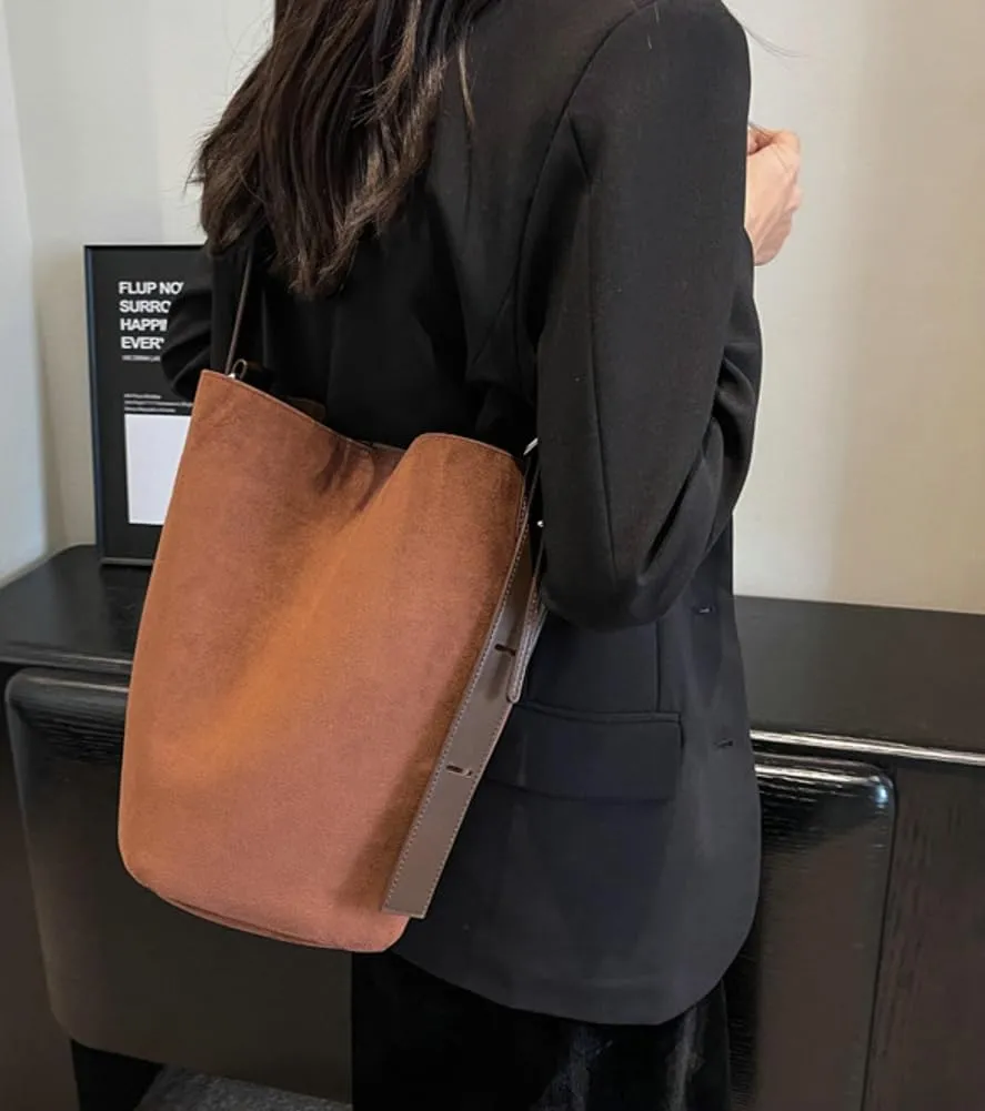 Hobo Bags for Women - Vegan Leather & Suede Designer Handbags - Hobo, Bucket & Tote Styles