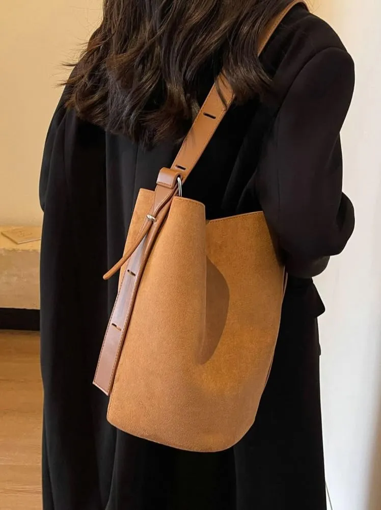 Hobo Bags for Women - Vegan Leather & Suede Designer Handbags - Hobo, Bucket & Tote Styles