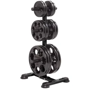 Hoist Olympic Weight Tree