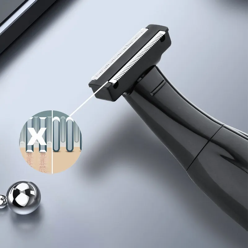 Hot Sales - 49% OFFMultifunctional Electric Wet & Dry Shaver