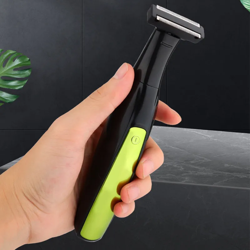 Hot Sales - 49% OFFMultifunctional Electric Wet & Dry Shaver